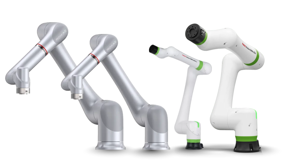 Intelligent Welding Cobot System (1)